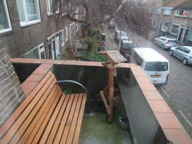 Apartment for rent in Werner Helmichstraat 51, 3553JT, Utrecht, Netherlands