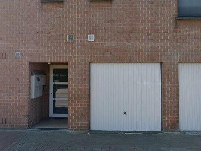 Apartment for rent in Wervik, West Vlaanderen