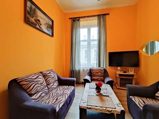 Apartment for rent in Wesoła Wschód, Krakow