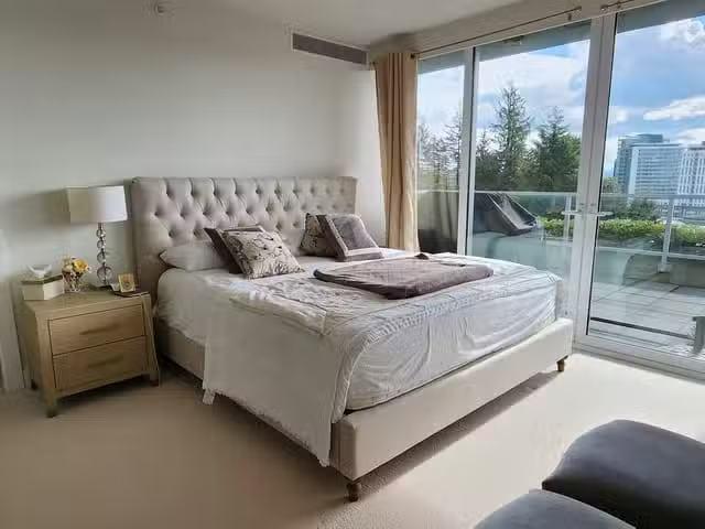 Apartment for rent in West Vancouver, North Vancouver, 402 876.