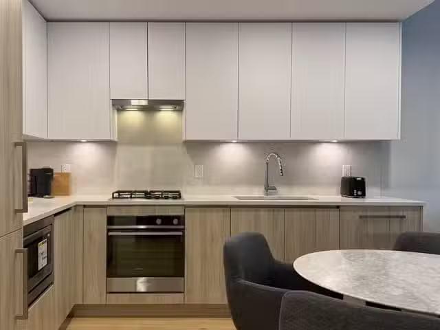 Apartment for rent in West Vancouver, West Vancouver, 1 BDRM 4.