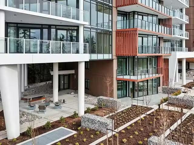 Apartment for rent in West Vancouver, West Vancouver, 202 3963.