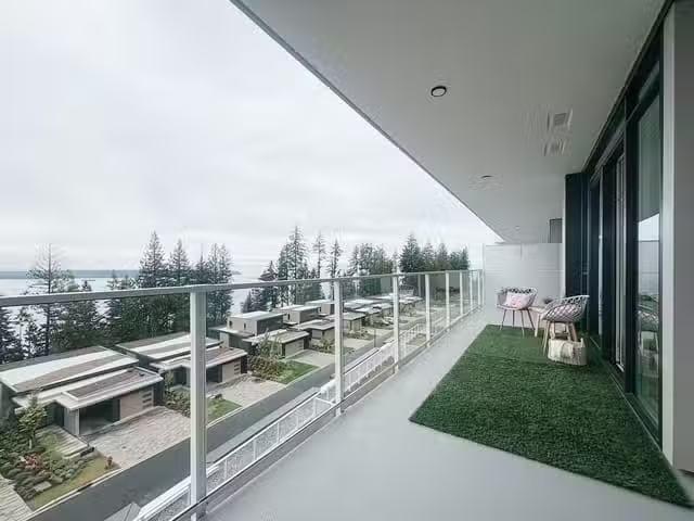 Apartment for rent in West Vancouver, West Vancouver, 608 3963.