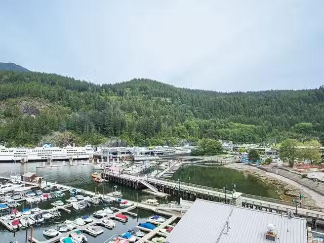 Apartment for rent in West Vancouver, West Vancouver, 608 6707.