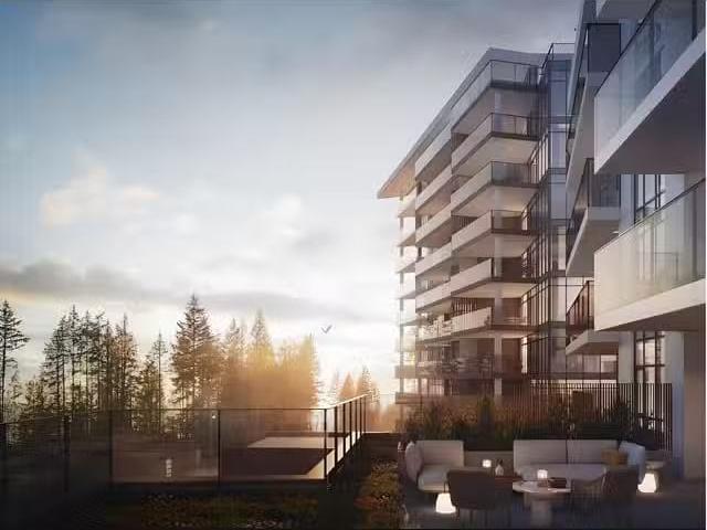 Apartment for rent in West Vancouver, West Vancouver, 705 3963.