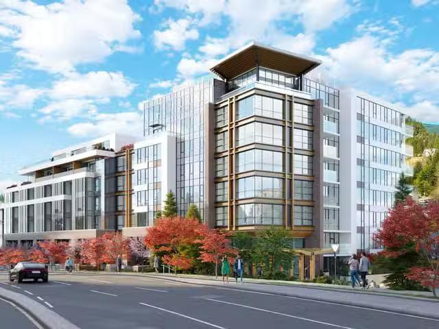 Apartment for rent in West Vancouver, West Vancouver, th Stree.