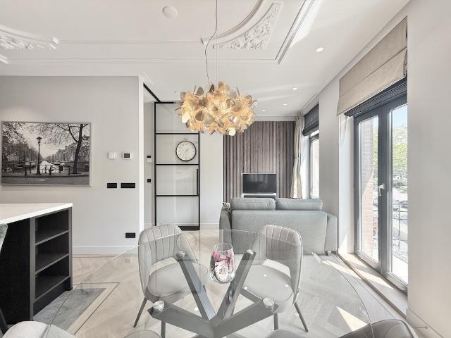 Apartment for rent in Amsterdam, West, Netherlands
