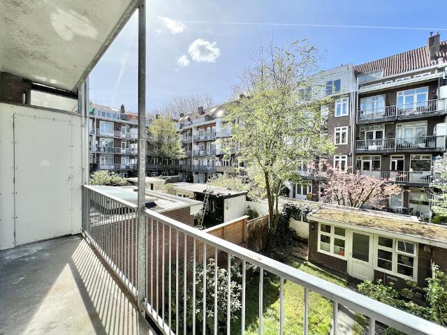 Apartment for rent in Amsterdam, West, Netherlands