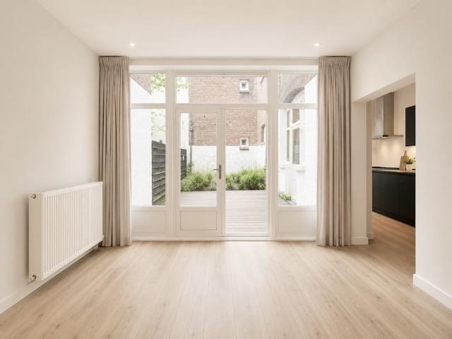 Apartment for rent in Rotterdam, West, Netherlands