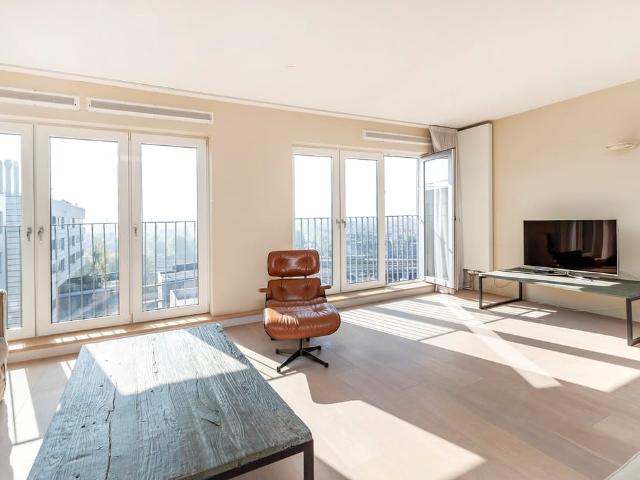 apartment for rent in Westerdoksdijk 167 1013AD Amsterdam Westerdokseiland Amsterdam