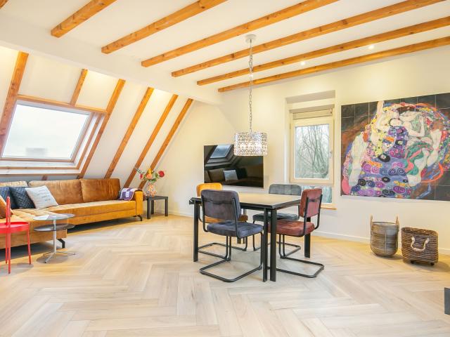 apartment for rent in Westvest 243 3111BT Schiedam Walvisbuurt Schiedam