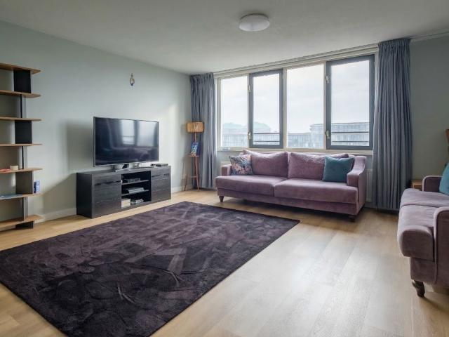 apartment for rent in Wittgensteinlaan 48 1062KA Amsterdam Koningin Wilhelminaplein Amsterdam