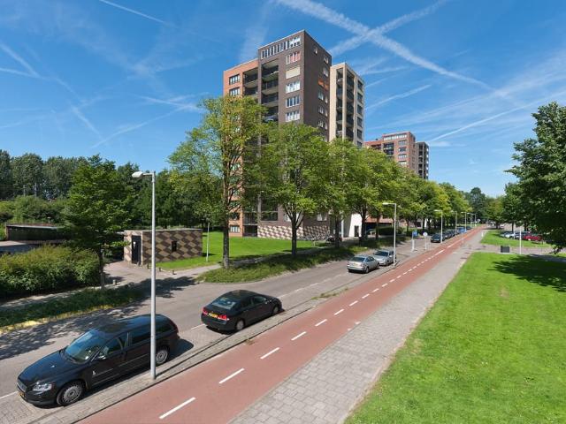 apartment for rent in Wittgensteinlaan 81 1062KB Amsterdam Koningin Wilhelminaplein Amsterdam