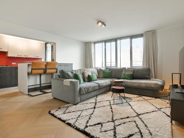 apartment for rent in Wittgensteinlaan 130 1062KC Amsterdam Koningin Wilhelminaplein Amsterdam