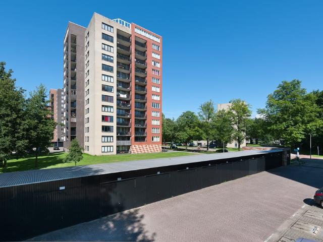 apartment for rent in Wittgensteinlaan 156 1062KD Amsterdam Koningin Wilhelminaplein Amsterdam