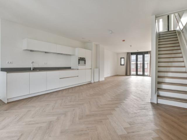 apartment for rent in Wiborgeiland 136 1014ZC Amsterdam Houthavens West Amsterdam