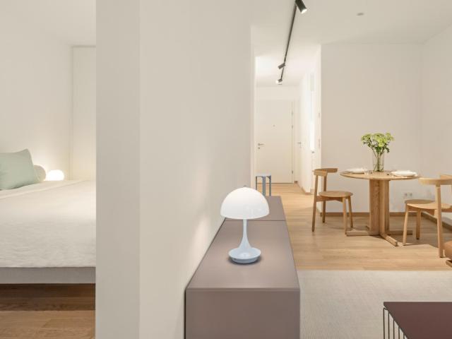 apartment for rent in Wien
