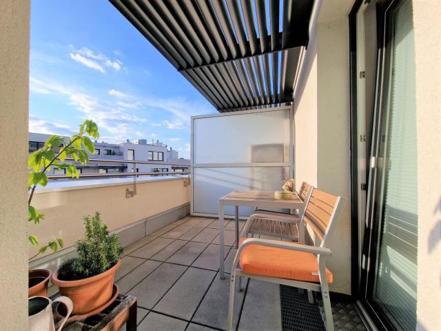 apartment for rent in Wien
