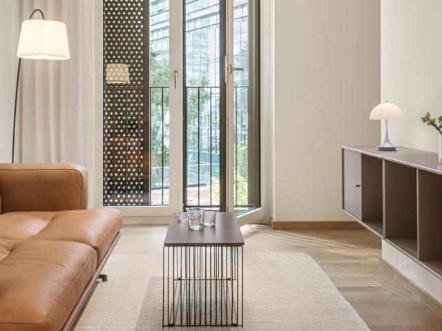 apartment for rent in Wien