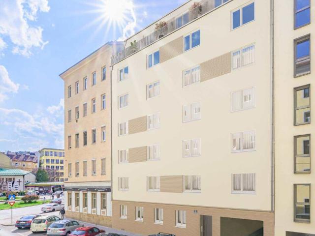 Apartment for rent in Wien,Favoriten austria