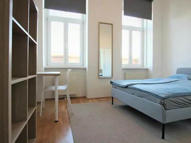 Apartment for rent in Wien Rudolfsheim Fünfhaus, Vienna