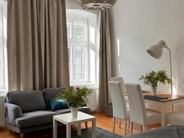 Apartment for rent in Wien Rudolfsheim Fünfhaus, Vienna