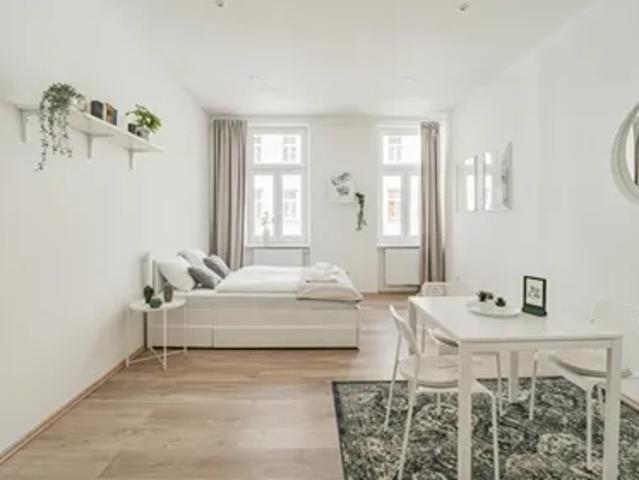 Apartment for rent in Wien Rudolfsheim Fünfhaus, Vienna