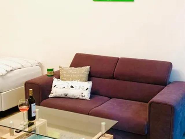Apartment for rent in Wien Rudolfsheim Fünfhaus, Vienna