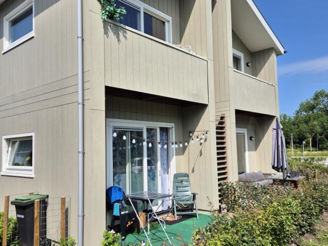 Apartment for rent in Wijhe