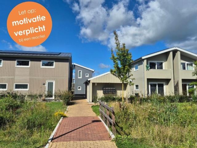 Apartment for rent in Wijhe