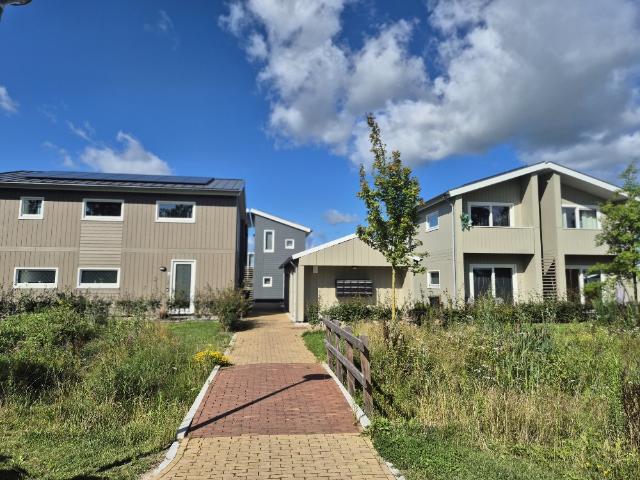 Apartment for rent in Wijhe