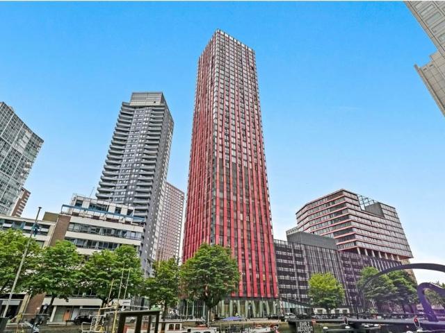 Apartment for rent in Wijnbrugstraat, 3011XW, Rotterdam, Netherlands