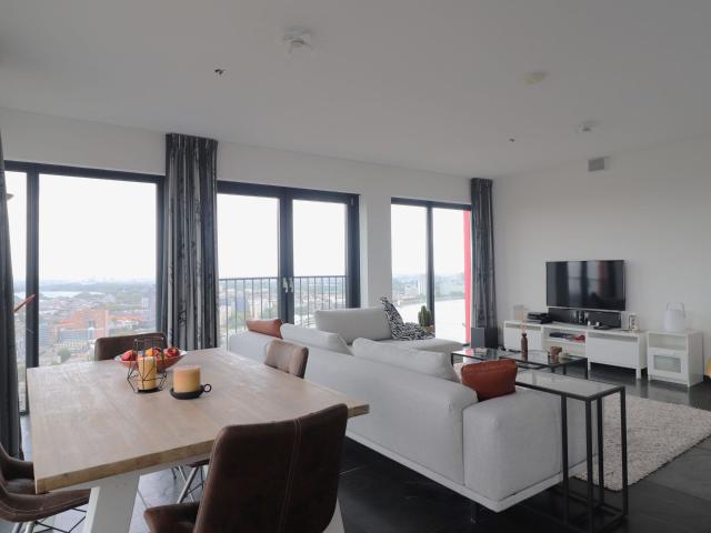 apartment for rent in Wijnbrugstraat 334 3011XW Rotterdam Stadsdriehoek Rotterdam