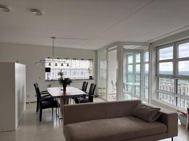 Apartment for rent in Wijnbrugstraat 347, 3011XW, Rotterdam, Netherlands
