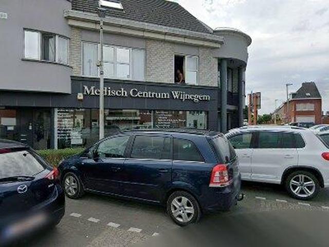 Apartment for rent in Wijnegem