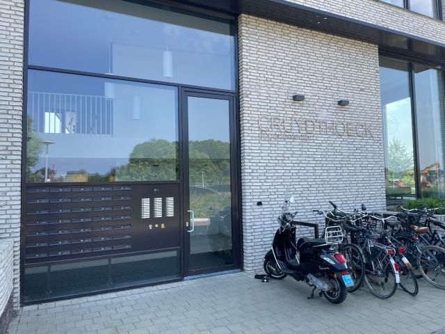 apartment for rent in Wilde rucolavliet 13 3545CL Utrecht Rijnvliet Utrecht