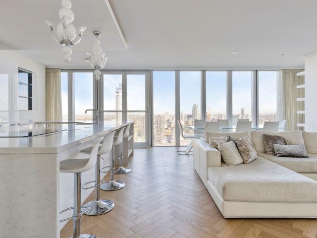 apartment for rent in Wilhelminakade 557 3072AP Rotterdam Kop van Zuid Rotterdam
