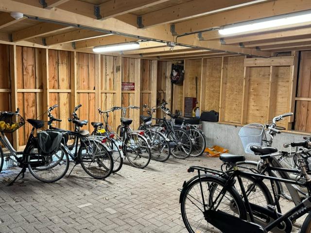 apartment for rent in Wilhelminastraat 45 K 7811JD Emmen Emmen Centrum Emmen