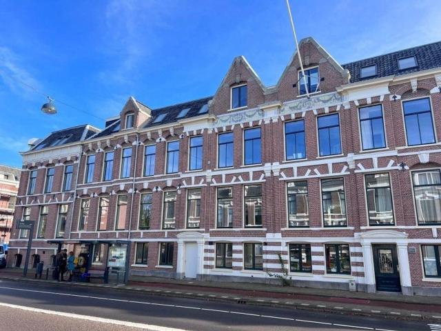 apartment for rent in Wilhelminastraat 63 2011VL Haarlem Vijfhoek Haarlem