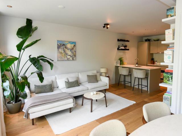 apartment for rent in Wilhelminastraat 91 D 1054VZ Amsterdam Cremerbuurt West Amsterdam