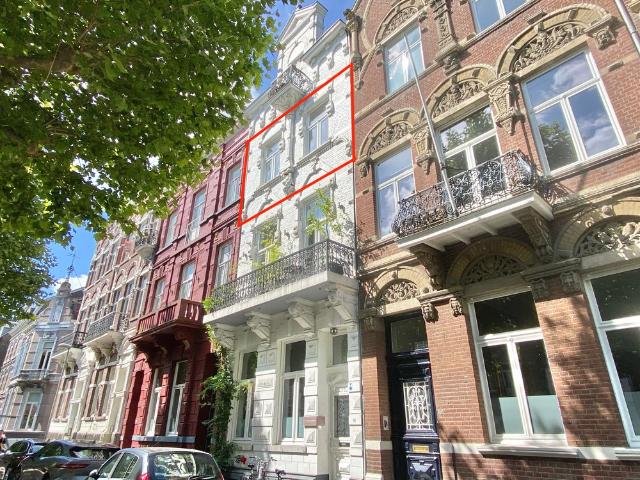 Apartment for rent in Wilhelminasingel 82 C, 6221BL, Maastricht, Netherlands