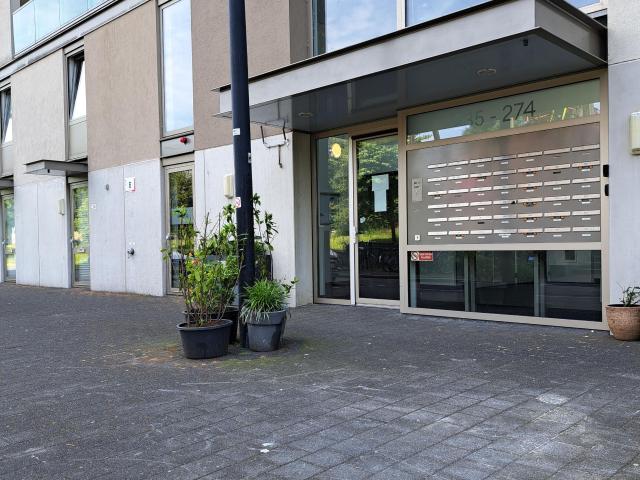 apartment for rent in Willem Augustinstraat 267 1061MJ Amsterdam Laan van Spartaan Amsterdam