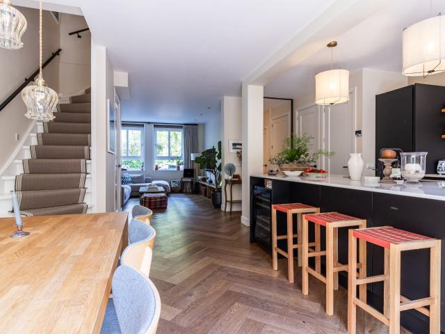 apartment for rent in Willem de Zwijgerlaan 261 E 1055PW Amsterdam Landlust Zuid Amsterdam