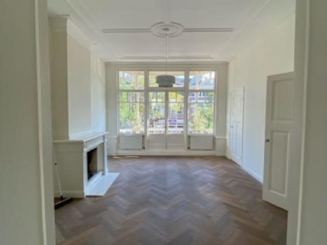 apartment for rent in Willem de Zwijgerlaan 69 2582EH Den Haag Statenkwartier Den Haag