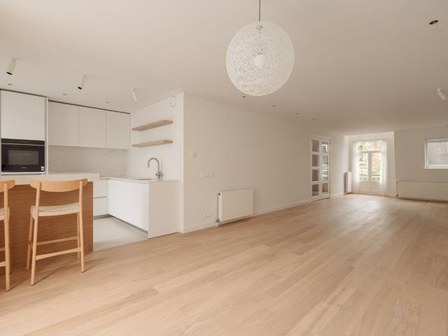 apartment for rent in Willemsparkweg 208 C 1071HW Amsterdam Cornelis Schuytbuurt Amsterdam