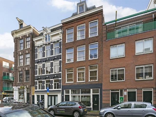 apartment for rent in Willemsstraat 99 E 1015HZ Amsterdam Driehoekbuurt Amsterdam