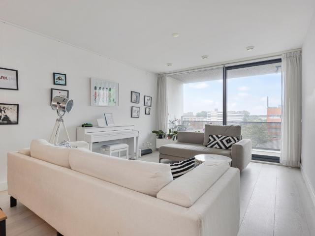 apartment for rent in Willy Sluiterstraat 34 1061TJ Amsterdam Overtoomse Veld Noord Amsterdam