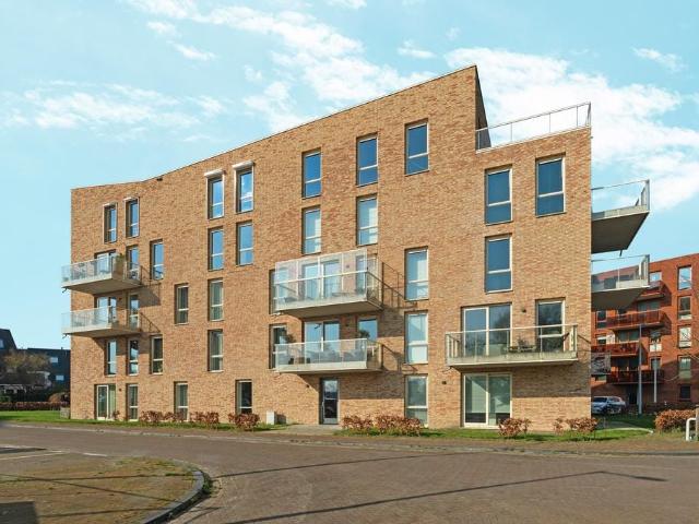apartment for rent in Winterjanpad 12 1036KN Amsterdam De Bongerd Amsterdam