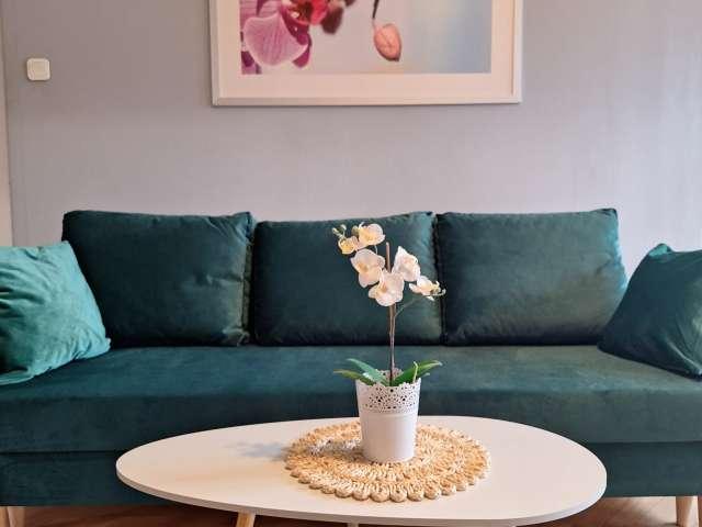 Apartment for rent in Wroclaw