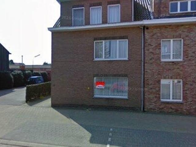 Apartment for rent in Wuustwezel